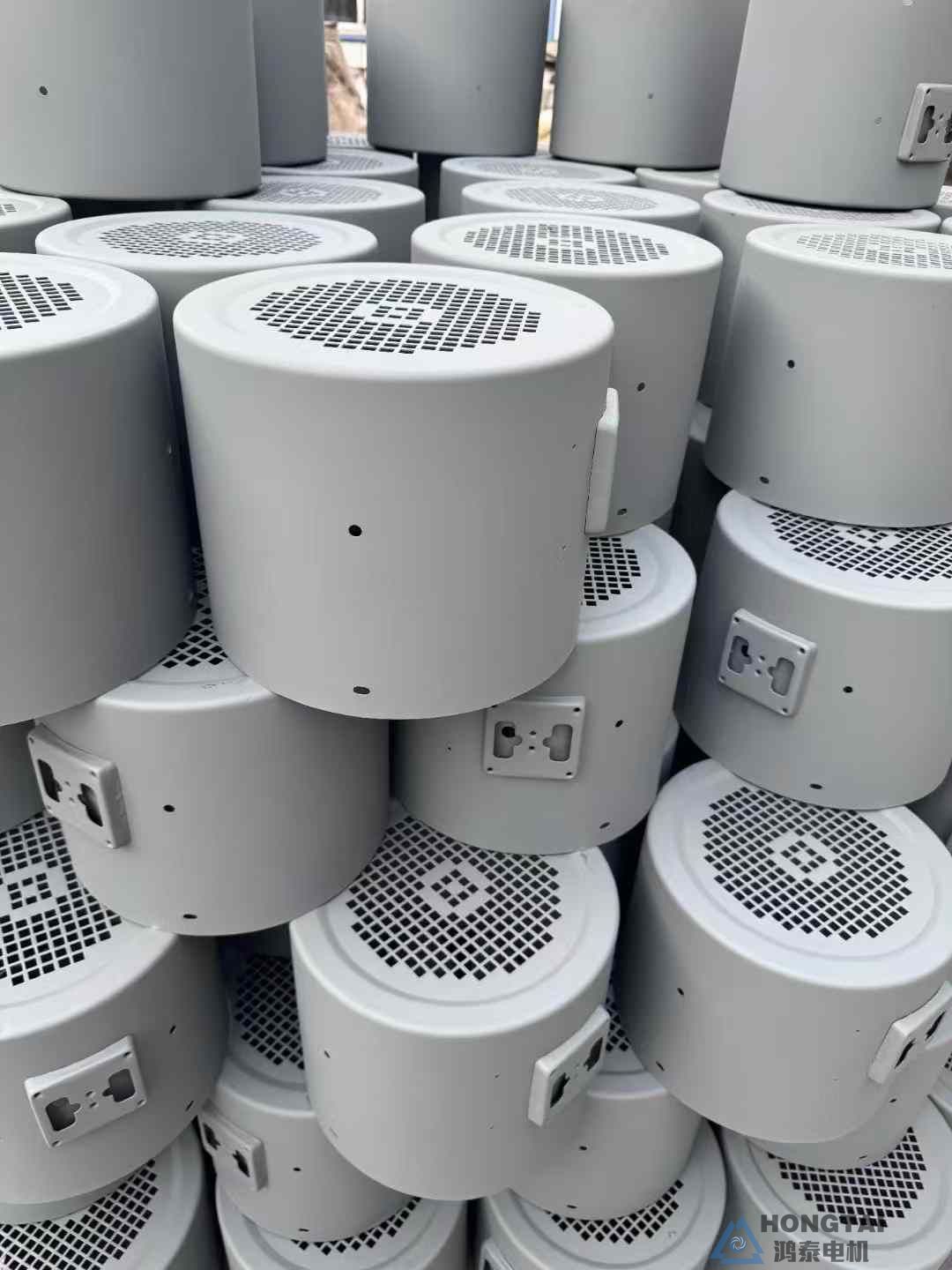 YB3-315L1-4变频电机用G系列变频风机