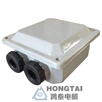 YB3-315L1-4Y2电机接线盒-塑料