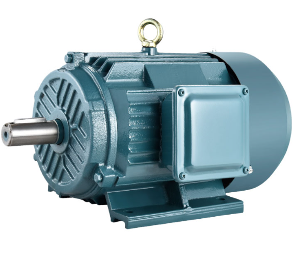 YB3-315L1-4六八极电机参数表