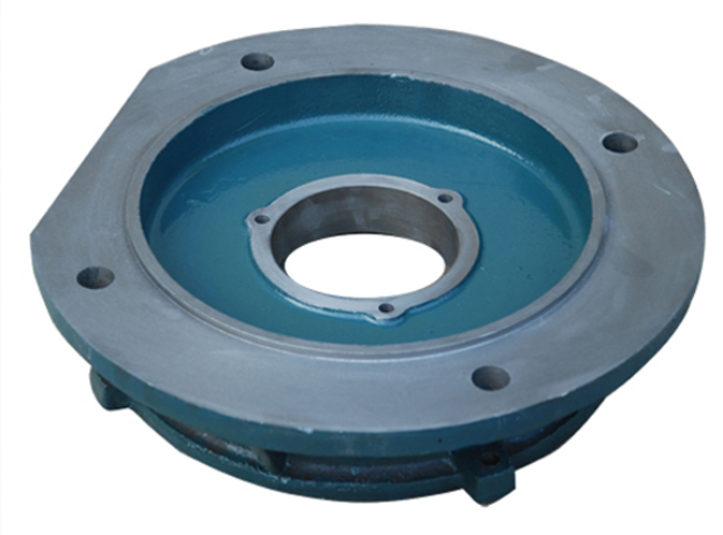 YB3-315L1-4电机法兰盘-立式电机前端盖-驱动端